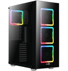 Корпус AeroCool Tor PRO Black 4718009156937                                                                                                                                                                                                               