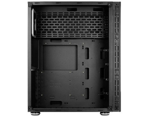 Корпус AeroCool Tor PRO Black 4718009156937