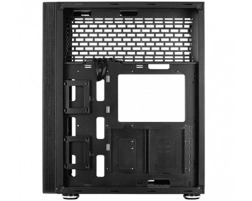 Корпус AeroCool Tor PRO Black 4718009156937