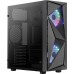 Корпус AeroCool Glider Cosmo-G-BK-v1 4710562754124