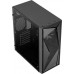 Корпус AeroCool Glider Cosmo-G-BK-v1 4710562754124