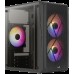 Корпус AeroCool Cs-107-A-BK-v2 4710562759389