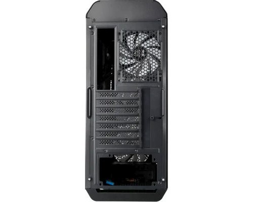 Корпус AeroCool Aero One Frost-G-BK-v1