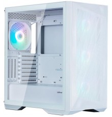 Корпус Zalman Miditower i4 TG White без БП                                                                                                                                                                                                                