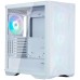 Корпус Zalman Miditower i4 TG White без БП