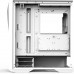 Корпус Zalman Miditower i4 TG White без БП