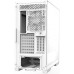 Корпус Zalman Miditower i4 TG White без БП