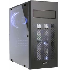 Корпус Zalman Miditower N2 без БП                                                                                                                                                                                                                         