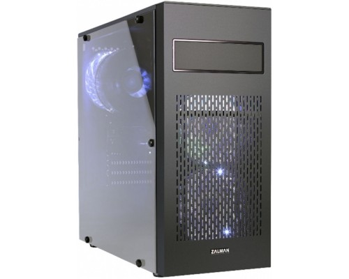 Корпус Zalman Miditower N2 без БП