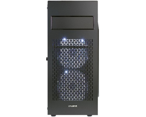 Корпус Zalman Miditower N2 без БП