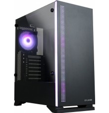 Корпус Zalman S5 Black без БП                                                                                                                                                                                                                             