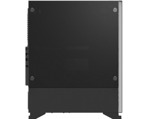 Корпус Zalman S5 Black без БП