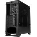 Корпус Zalman S5 Black без БП