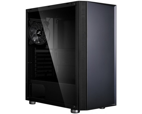 Корпус Zalman Miditower R2 без БП