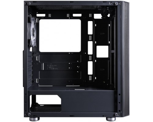 Корпус Zalman Miditower R2 без БП