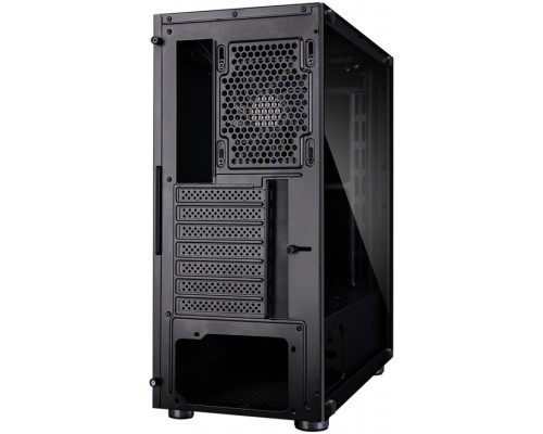 Корпус Zalman Miditower R2 без БП