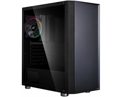 Корпус Zalman Miditower R2 без БП