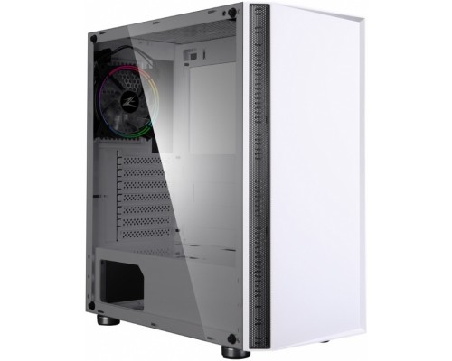 Корпус Zalman Miditower R2 без БП