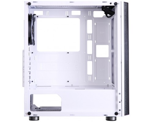 Корпус Zalman Miditower R2 без БП