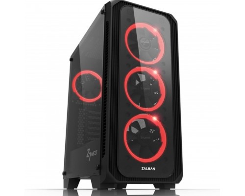 Корпус Zalman Z7 Neo без БП