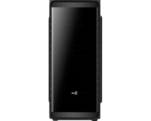 Корпус AeroCool SI-5200 Frost 4718009159303