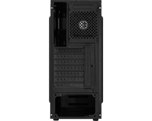 Корпус AeroCool SI-5200 Frost 4718009159303