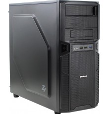 Корпус Zalman Z1 Black без БП                                                                                                                                                                                                                             