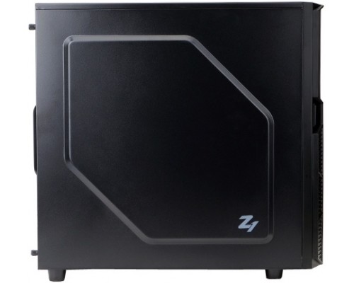 Корпус Zalman Z1 Black без БП