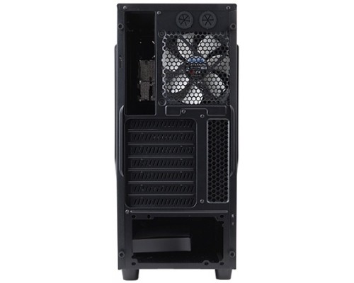 Корпус Zalman Z1 Black без БП