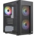 Корпус AeroCool Hexform-G-BK-v2 4711099471799