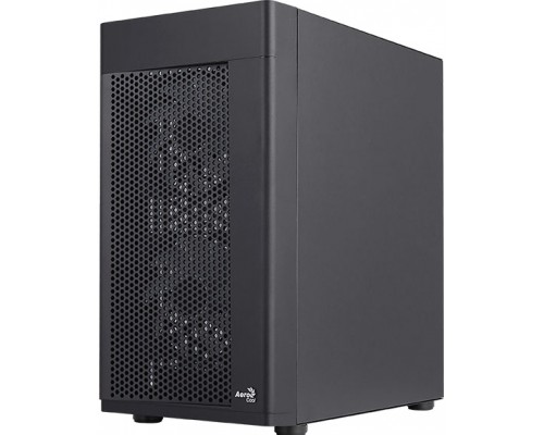 Корпус AeroCool Hexform-G-BK-v2 4711099471799