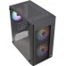 Корпус AeroCool Hexform-G-BK-v2 4711099471799