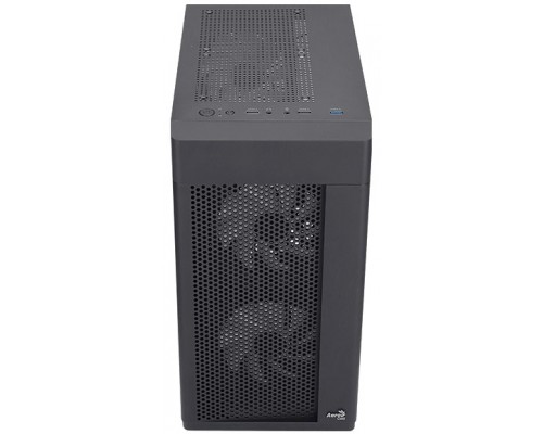 Корпус AeroCool Hexform-G-BK-v2 4711099471799