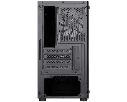 Корпус AeroCool Hexform-G-BK-v2 4711099471799