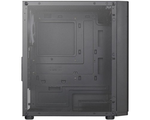 Корпус AeroCool Hexform-G-BK-v2 4711099471799