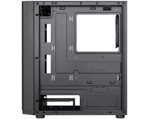 Корпус AeroCool Hexform-G-BK-v2 4711099471799