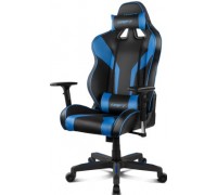 Кресло геймерское DRIFT DR111BL                                                                                                                                                                                                                           