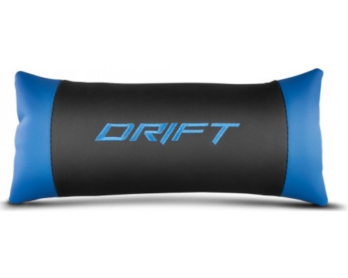 Кресло геймерское DRIFT DR111BL