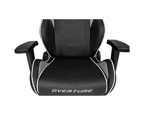 Кресло геймерское AKRacing Overture OVERTURE-WHITE Кресло геймерское AKRacing Overture OVERTURE-WHITE
