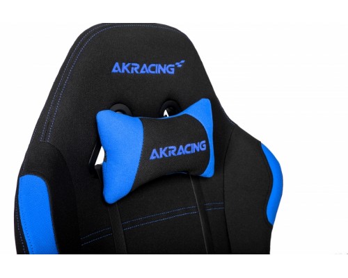 Кресло геймерское AKRacing K7012 AK-K7012-BL