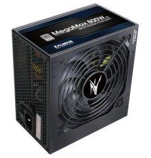 Блок питания Zalman 800W ZM800-TXII                                                                                                                                                                                                                       