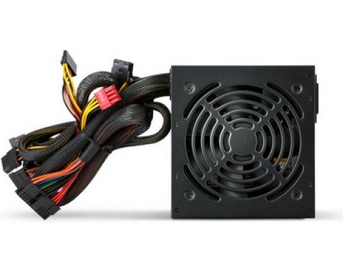 Блок питания Zalman 500W ZM500-LXII