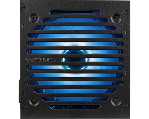 Блок питания AeroCool VX Plus 700 RGB 4718009150935