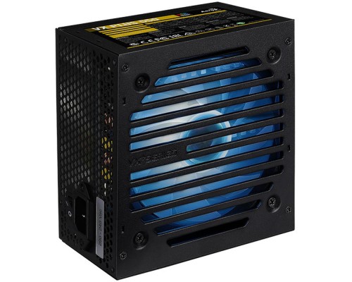 Блок питания AeroCool VX Plus 550 RGB 4718009153431