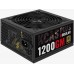 Блок питания AeroCool KCAS PLUS 1200GM 4718009151987