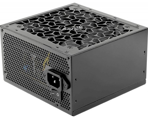 Блок питания AeroCool KCAS PLUS 1200GM 4718009151987