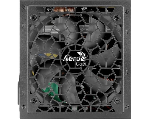 Блок питания AeroCool AERO WHITE 600W 4710562753929