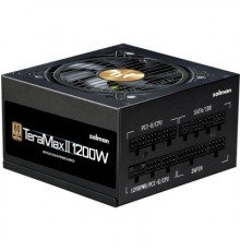 Блок питания Zalman TeraMax II ZM1200-TMX2 Black                                                                                                                                                                                                          