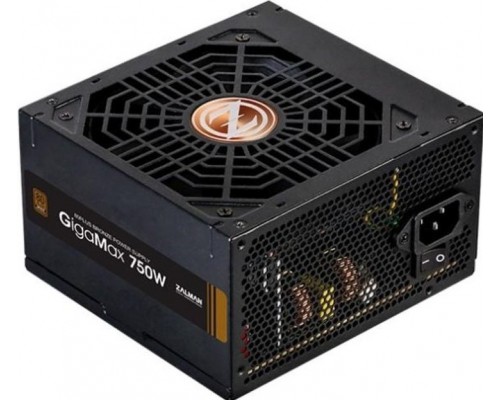 Блок питания Zalman 750W ZM750-GVII