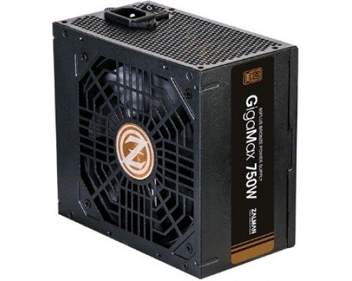 Блок питания Zalman 750W ZM750-GVII